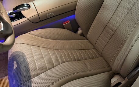 Mercedes-Benz S-Класс, 2017 год, 3 650 000 рублей, 11 фотография