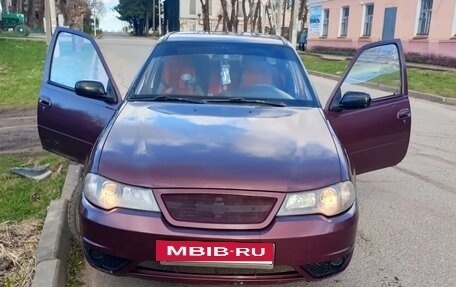 Daewoo Nexia I рестайлинг, 2009 год, 160 000 рублей, 6 фотография