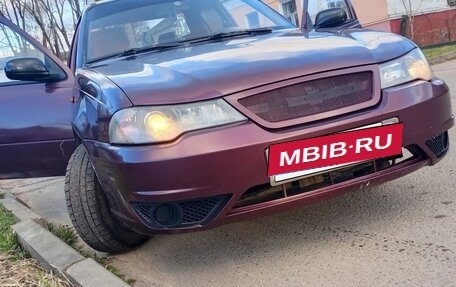 Daewoo Nexia I рестайлинг, 2009 год, 160 000 рублей, 2 фотография