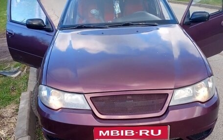 Daewoo Nexia I рестайлинг, 2009 год, 160 000 рублей, 3 фотография