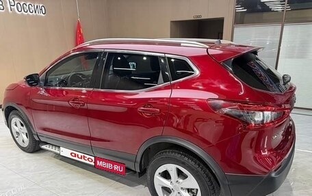 Nissan Qashqai, 2021 год, 1 990 800 рублей, 5 фотография