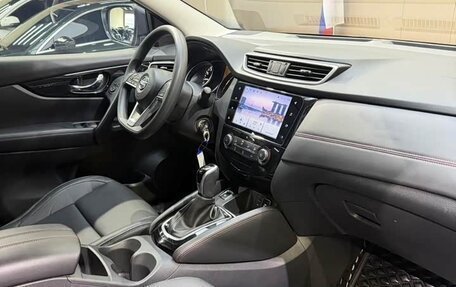 Nissan Qashqai, 2021 год, 1 990 800 рублей, 8 фотография