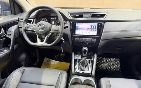 Nissan Qashqai, 2021 год, 1 990 800 рублей, 11 фотография