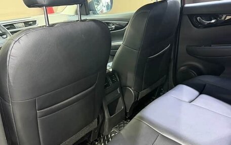Nissan Qashqai, 2021 год, 1 990 800 рублей, 14 фотография
