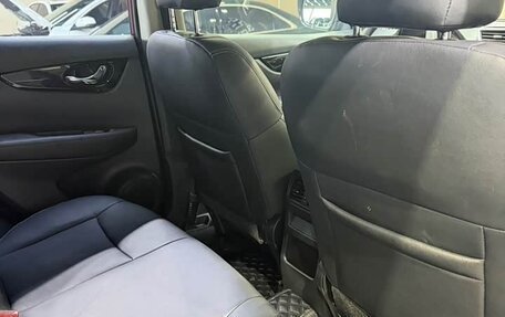 Nissan Qashqai, 2021 год, 1 990 800 рублей, 13 фотография