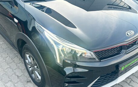 KIA Rio IV, 2021 год, 1 811 000 рублей, 4 фотография