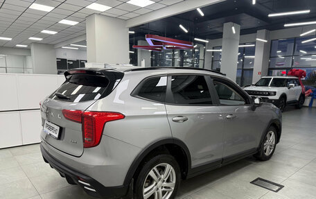 Haval Jolion, 2024 год, 2 150 000 рублей, 6 фотография