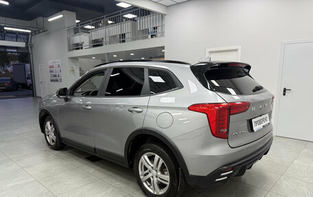 Haval Jolion, 2024 год, 2 150 000 рублей, 5 фотография