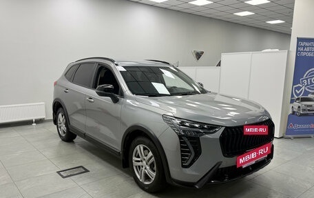 Haval Jolion, 2024 год, 2 150 000 рублей, 3 фотография