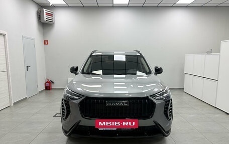 Haval Jolion, 2024 год, 2 150 000 рублей, 2 фотография
