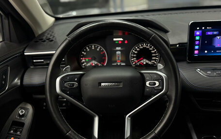 Haval Jolion, 2024 год, 2 150 000 рублей, 24 фотография