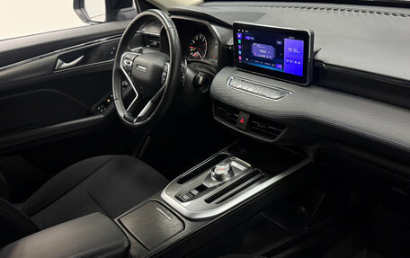 Haval Jolion, 2024 год, 2 150 000 рублей, 25 фотография