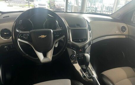 Chevrolet Cruze II, 2014 год, 799 000 рублей, 11 фотография
