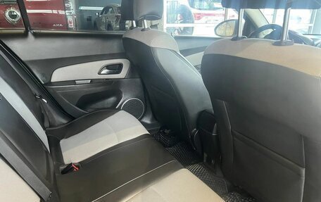 Chevrolet Cruze II, 2014 год, 799 000 рублей, 8 фотография