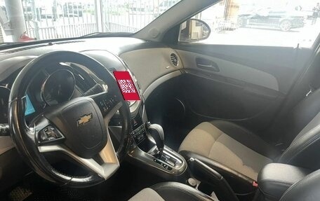 Chevrolet Cruze II, 2014 год, 799 000 рублей, 7 фотография