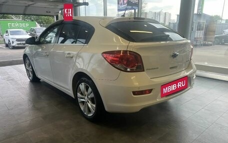 Chevrolet Cruze II, 2014 год, 799 000 рублей, 6 фотография