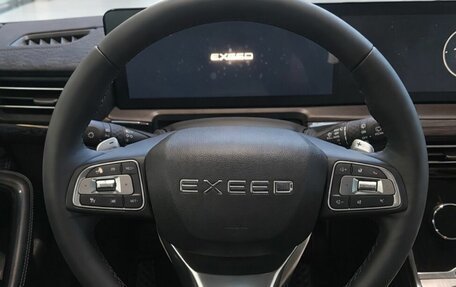 CheryExeed VX, 2022 год, 2 465 000 рублей, 11 фотография