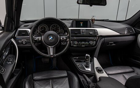 BMW 3 серия, 2018 год, 2 920 000 рублей, 7 фотография