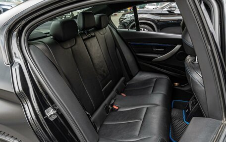 BMW 3 серия, 2018 год, 2 920 000 рублей, 8 фотография