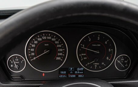 BMW 3 серия, 2018 год, 2 920 000 рублей, 17 фотография