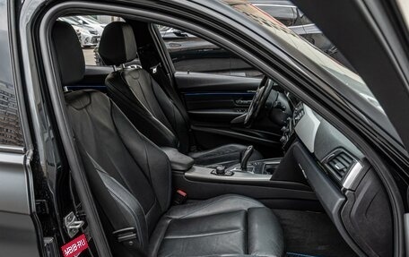 BMW 3 серия, 2018 год, 2 920 000 рублей, 9 фотография