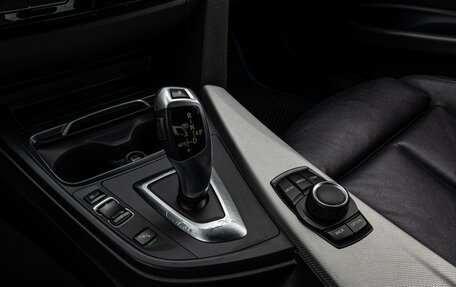 BMW 3 серия, 2018 год, 2 920 000 рублей, 13 фотография