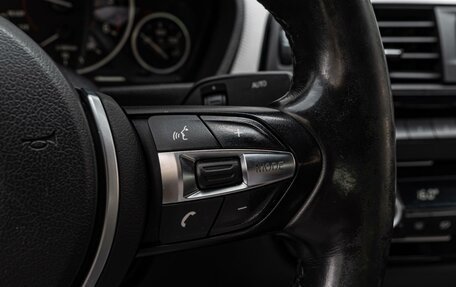 BMW 3 серия, 2018 год, 2 920 000 рублей, 18 фотография