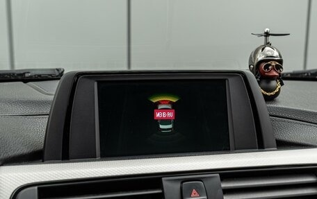 BMW 3 серия, 2018 год, 2 920 000 рублей, 14 фотография