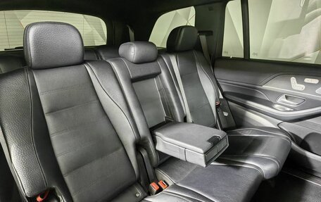 Mercedes-Benz GLS, 2019 год, 6 099 000 рублей, 13 фотография