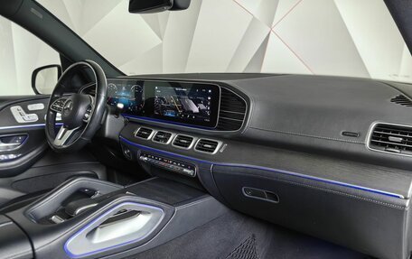 Mercedes-Benz GLS, 2019 год, 6 099 000 рублей, 10 фотография
