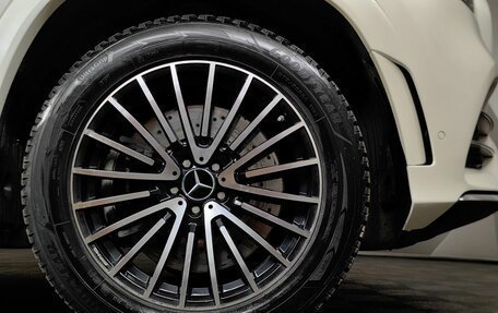 Mercedes-Benz GLS, 2019 год, 6 099 000 рублей, 8 фотография