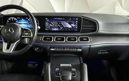 Mercedes-Benz GLS, 2019 год, 6 099 000 рублей, 12 фотография