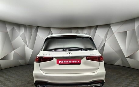 Mercedes-Benz GLS, 2019 год, 6 099 000 рублей, 7 фотография