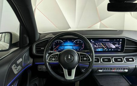 Mercedes-Benz GLS, 2019 год, 6 099 000 рублей, 15 фотография