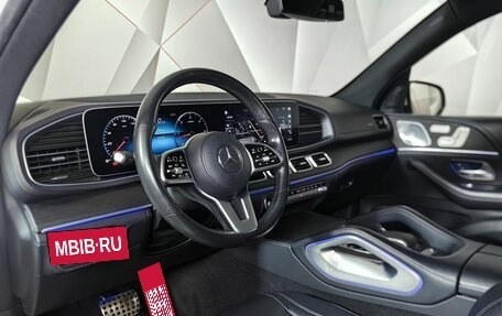 Mercedes-Benz GLS, 2019 год, 6 099 000 рублей, 14 фотография