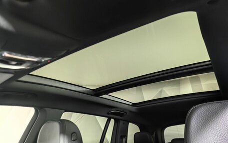 Mercedes-Benz GLS, 2019 год, 6 099 000 рублей, 19 фотография