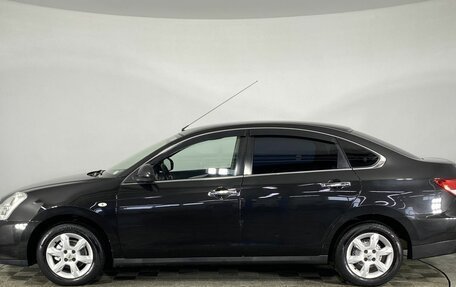 Nissan Almera, 2015 год, 595 000 рублей, 2 фотография