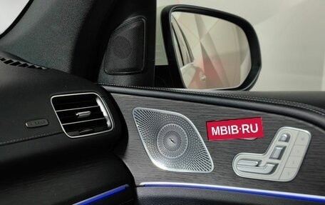 Mercedes-Benz GLS, 2019 год, 6 099 000 рублей, 18 фотография