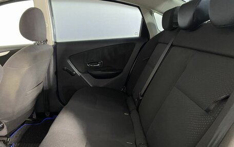 Nissan Almera, 2015 год, 595 000 рублей, 6 фотография