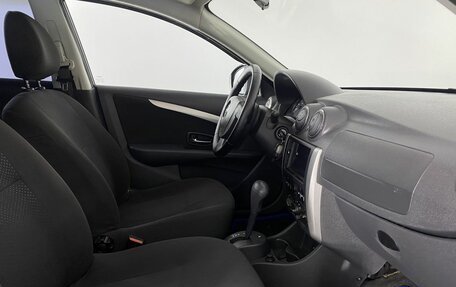 Nissan Almera, 2015 год, 595 000 рублей, 5 фотография