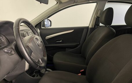 Nissan Almera, 2015 год, 595 000 рублей, 4 фотография