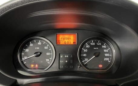 Nissan Almera, 2015 год, 595 000 рублей, 7 фотография