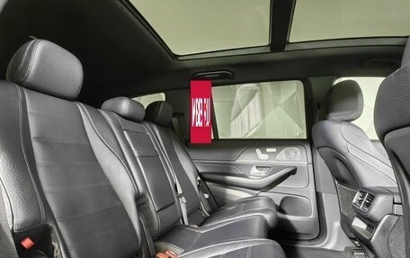 Mercedes-Benz GLS, 2019 год, 6 099 000 рублей, 21 фотография