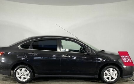 Nissan Almera, 2015 год, 595 000 рублей, 3 фотография
