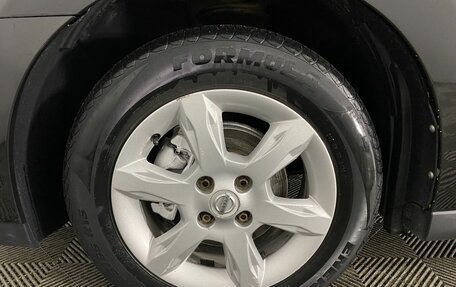 Nissan Almera, 2015 год, 595 000 рублей, 11 фотография