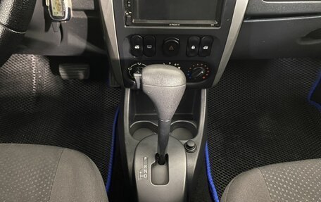 Nissan Almera, 2015 год, 595 000 рублей, 9 фотография