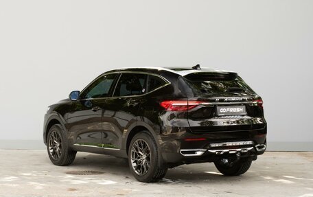 Haval F7 I, 2019 год, 1 790 000 рублей, 2 фотография