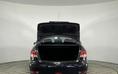 Nissan Almera, 2015 год, 595 000 рублей, 19 фотография
