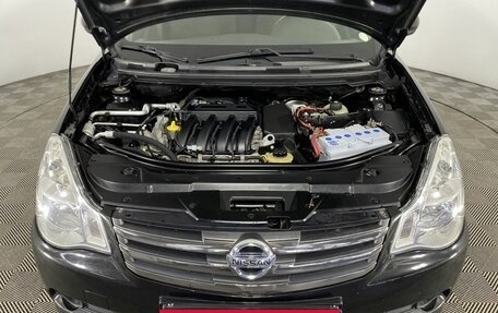 Nissan Almera, 2015 год, 595 000 рублей, 14 фотография