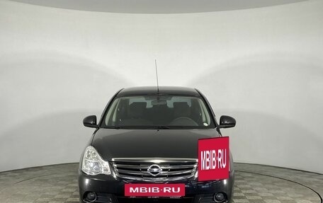 Nissan Almera, 2015 год, 595 000 рублей, 13 фотография